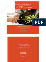 Pouca Proteína Muito Sabor PDF