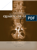 Quarto - de - Guerra - Estudo Bíblic PDF