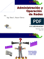 Administracion de Redes PDF