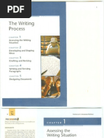 Download 1 Assessing the Writing Situation by Calvin Forrey SN38229172 doc pdf