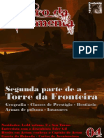 Dentro Da Tormenta 04 - Taverna Do Elfo e Do Arcanios