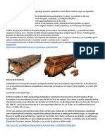 Origen de La Marimba (Recuperado Automáticamente)