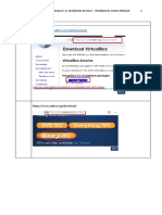 Instalacion Linux VBox