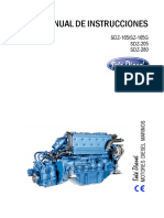 Manual de Usuario SDZ-165