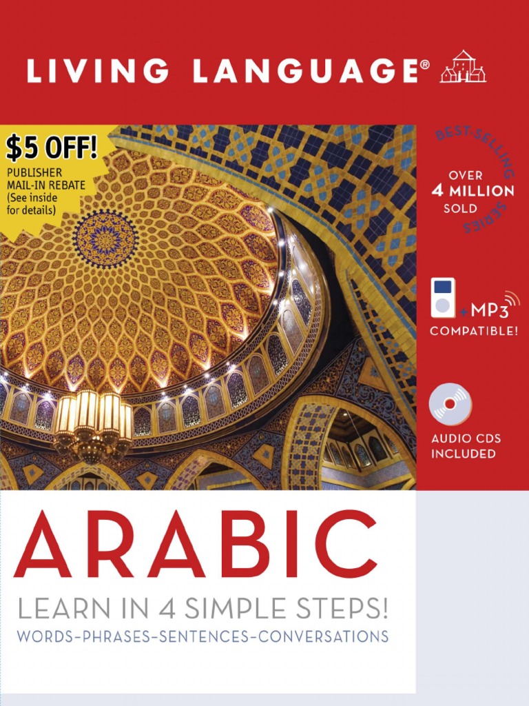 Complete Arabic The Basics Excerpt | PDF | Arabic | Onomastics
