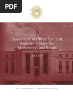 2018 Dfast Methodology Results 20180621