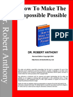 HOW TO MAKE THE IMPOSSIBLE POSSIBLE.pdf