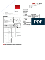 DS 1601ZJ Corner