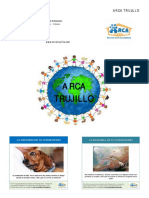 Boletin Arca Trujillo Nº1