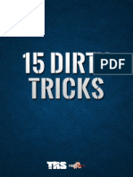 15DirtyTricks PDF