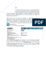 Controle de Documentos