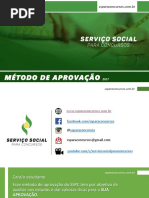 METODO DE APROVAÇÃO_SS PARA CONCURSOS