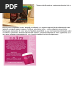 → 17 PRINCIPAIS BENEFÍCIOS DO COLÁGENO E PARA QUE SERVEBeleza Site