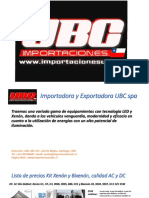 Catalogo PDF