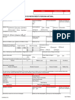 SOE 569 Solicitud Microcredito PN