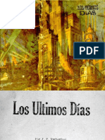 1928 - Los Últimos Días PDF