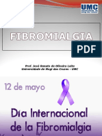 FIBROMIALGIA