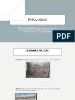 Expo Patologias