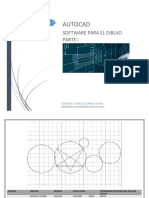 diseños de autocad