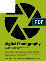 Digitalphotography