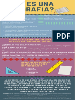 ¿Que es una infografía_