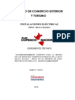 Memoria Descriptiva PDF