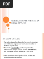 Download Essay Outline by rosemadder06 SN38230565 doc pdf