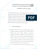 Johan Steve Camargo Acosta Resolución Del Tribunal Constitucional