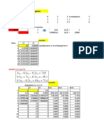 Metodo de Eliminacion de Gauss 2