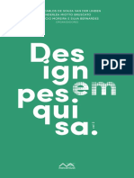 Design em Pesquisa v.2