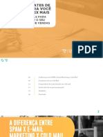 16 Templates de Email para Vender 5x Mais