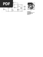 LM317 Com Proteção