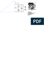 LM317 Com Proteção