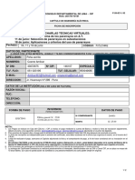 Ficha de Inscripción Charlas Técnicas Virtuales Junio