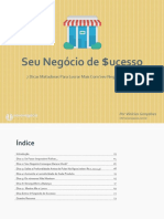 Ebook Negocio de Sucesso-SNL-VF1.0 PDF