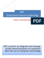 ERP- 7 Slides
