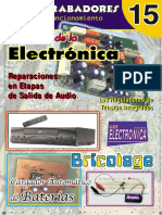 El Mundo de La Electrónica Capitulo 15