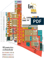 Plano de Expomina Actualizado