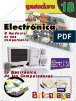 El Mundo de La Electrónica Capitulo 18