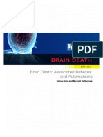 10 New. Brain Death DeGeorgia BD Movements