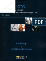 Cardiologia y QX Cardiovascular