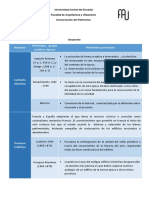 Cuadro de La Historia de Restauracion