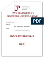 Mi2 - Cgt - Banco de Preguntas 2018-1