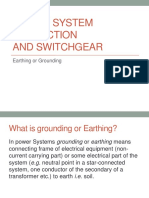 SUMSEM2-2017-18 EEE4002 ETH TT434A VL2017189000608 Reference Material I Grounding