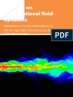 Lectures On Computational Fluid Dynamics