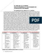 9-12 Meses-Desarrollo y Objetivos de Estimulacion1