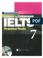 1hai Jim Expert on Cambridge Ielts Practice Tests 7