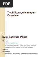 Download Tivoli Storage Manager-Overview by kishi_valley SN3823269 doc pdf