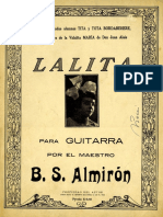 Almiron Lalita