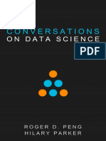 Conversationsondatascience PDF